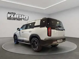 BAIC Others 4WD LED*NAVI*PANO*360°*ACC*KEYLESS*MEMORY* Bild 3