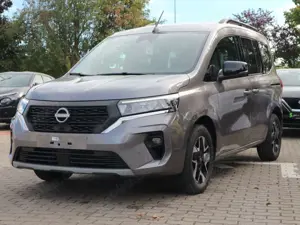 Nissan Townstar Kombi L1 TEKNA AT 130 Navi Bild 2