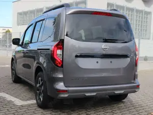 Nissan Townstar Kombi L1 TEKNA AT 130 Navi Bild 5