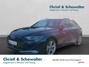Audi A3 Sportback 30 TFSI S tronic advanced M+S 3ZAC SHZ