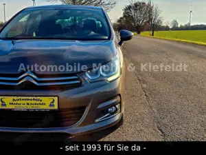 Citroen C4 Bild 3