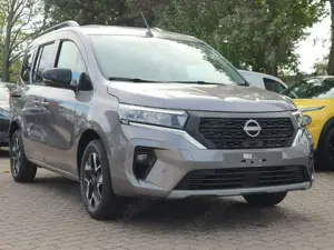 Nissan Townstar Kombi L1 TEKNA AT 130 Navi Bild 4