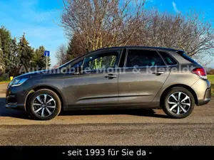 Citroen C4 Bild 4