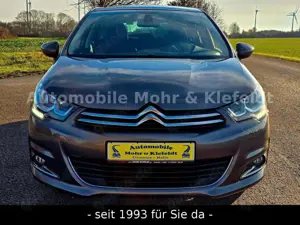 Citroen C4 Bild 2