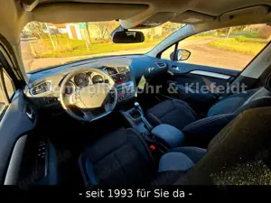 Citroen C4 Bild 5