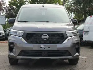 Nissan Townstar Kombi L1 TEKNA AT 130 Navi Bild 3