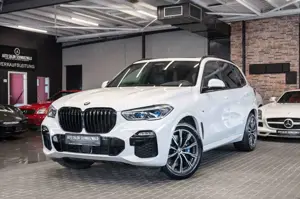 BMW X5 xDrive 30d|M SPORT|PANO|LASER|HK|HEAD|1.HAND
