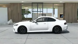 BMW M2 Coupé !! JAHRESSTART AKTION !! Bild 3