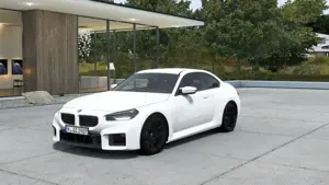 BMW M2 Coupé !! JAHRESSTART AKTION !! Bild 1
