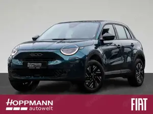 Fiat 600 1.2 Hybrid 100 kW *Komfort Paket