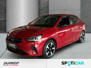 Opel Corsa-e Edition 3-phasig/On-Board-Charger/Rückfahrkamera