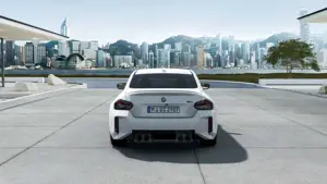 BMW M2 Coupé !! JAHRESSTART AKTION !! Bild 5