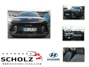 Hyundai KONA 1.6 T-GDI  Prime DCT 4WD