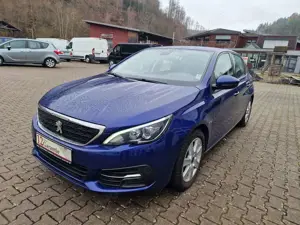 Peugeot 308 Active-NAVI-KAMERA-Shzg-ALU-Zahnriemen NEU