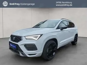SEAT Ateca FR Black Edition 1.5 TSI