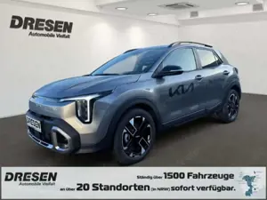 Kia Stonic GT-LINE 1.0T NAVI,DAB,KLIMA,SITZHZG,LENKRADHZG,CAR