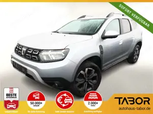 Dacia Duster II TCe 100 ECO-G Prestige+ Nav PDC Kam360