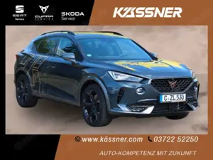 CUPRA Formentor VZ 2,0 TSI 245PD DSG *AHZV Bild 5