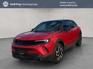 Opel Mokka 1.2 DI Turbo GS