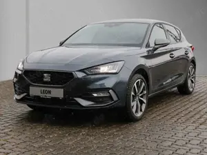 SEAT Leon FR 1.5 eTSI 110kW/150PS 7-Gang-DSG SAL Bild 2