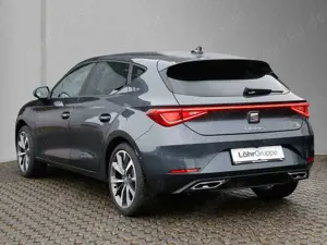 SEAT Leon FR 1.5 eTSI 110kW/150PS 7-Gang-DSG SAL Bild 4