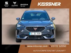 CUPRA Formentor VZ 2,0 TSI 245PD DSG *AHZV Bild 3