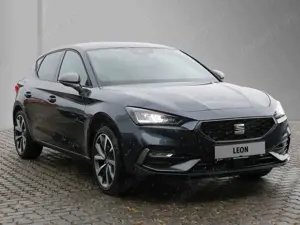 SEAT Leon FR 1.5 eTSI 110kW/150PS 7-Gang-DSG SAL Bild 3