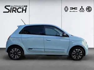 Renault Twingo E-TECH Techno*NAVI*KAM*SHZ* Bild 5