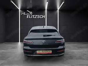 Volkswagen Arteon SB TDI Elegance Keyless AHK Kamera ACC Bild 4