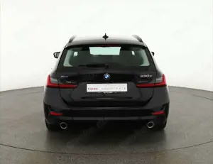 BMW 330 330e Touring xDrive LED Navi Leder ACC Head up Bild 4