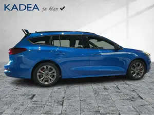 Ford Focus Turnier 1.0 EcoBoost ST-Line X ACC+LED+SHZ Bild 5