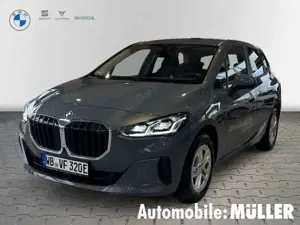 BMW 225 Active Tourer e xDrive Park-Assistent HUD AHK-klap