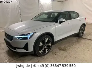 Polestar 2 Long Range Dual Pilot ACC Nav 19" Kam Memory
