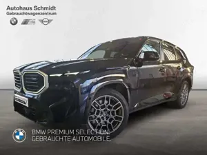 BMW XM 50e 1109€ netto/mtl.*AHK*H/K*HUD*IconicGlow*Autoba