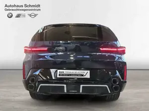 BMW XM 50e 1109€ netto/mtl.*AHK*H/K*HUD*IconicGlow*Autoba Bild 4