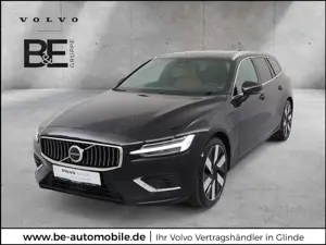 Volvo V60 T6 Ultra Bright Recharge Plug-In Hybrid AWD