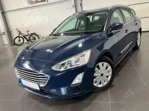 Ford Focus 1.5 TDCi Turnier **Navi*PDC*Tempomat**