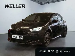 Toyota Yaris Hybrid 1,5 l 116 PS CVT, 5-türig TEAM Bild 1