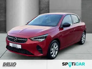 Opel Corsa Elegance LED,DAB,CarPlay,Sitz,-Lenkradhzg.Musikstr