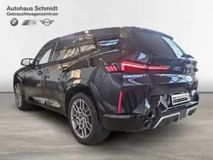 BMW XM 50e 1109€ netto/mtl.*AHK*H/K*HUD*IconicGlow*Autoba Bild 3