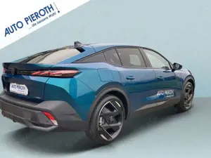 Peugeot 408 Hybrid 225 e-EAT8 GT Bild 3