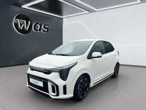 Kia Picanto PE2 1.0 GDI GT-line