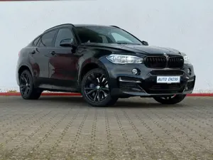 BMW X6 M d ACC*PANO*DAB*MEM*30.244€ NET
