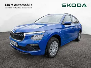 Skoda Kamiq 1.0 TSI Essence LED TEMPOMAT VIRTUAL CO