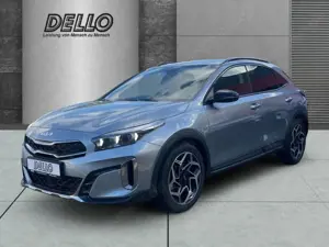 Kia XCeed GT-Line 180 PS DCT Leder-Paket Navi ACC Digitales