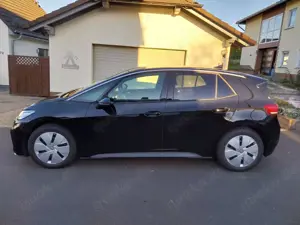 Volkswagen ID.3 ID.3Pro