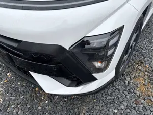 Hyundai KONA PREMIUM PLUS 1.6 T-GDi DCT N-LINE SHZ NAVI ACC ... Bild 3