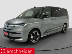 Volkswagen T7 Multivan 2.0 TDI DSG Edition LÜ VOLL! 7SI AHK