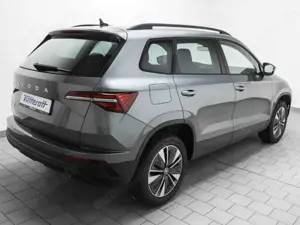 Skoda Karoq Selection 1.5 TSI DSG AHK Winter Bild 5