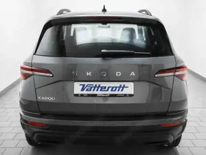 Skoda Karoq Selection 1.5 TSI DSG AHK Winter Bild 4